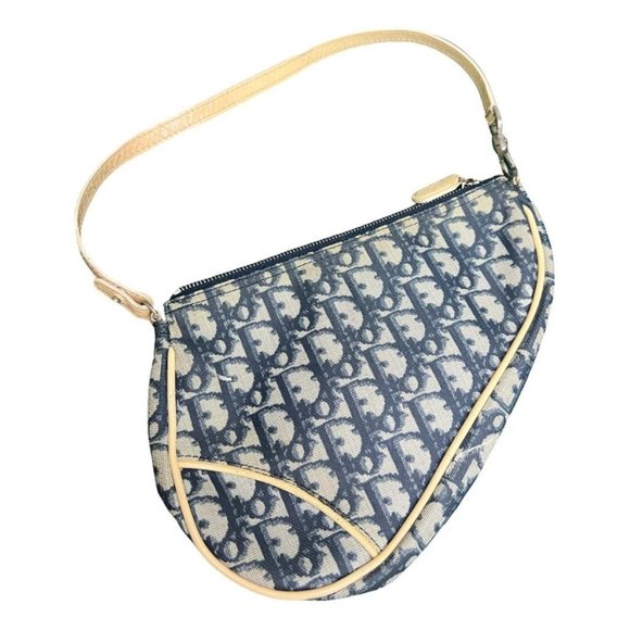 Dior Handbags - Dior Saddle Bag